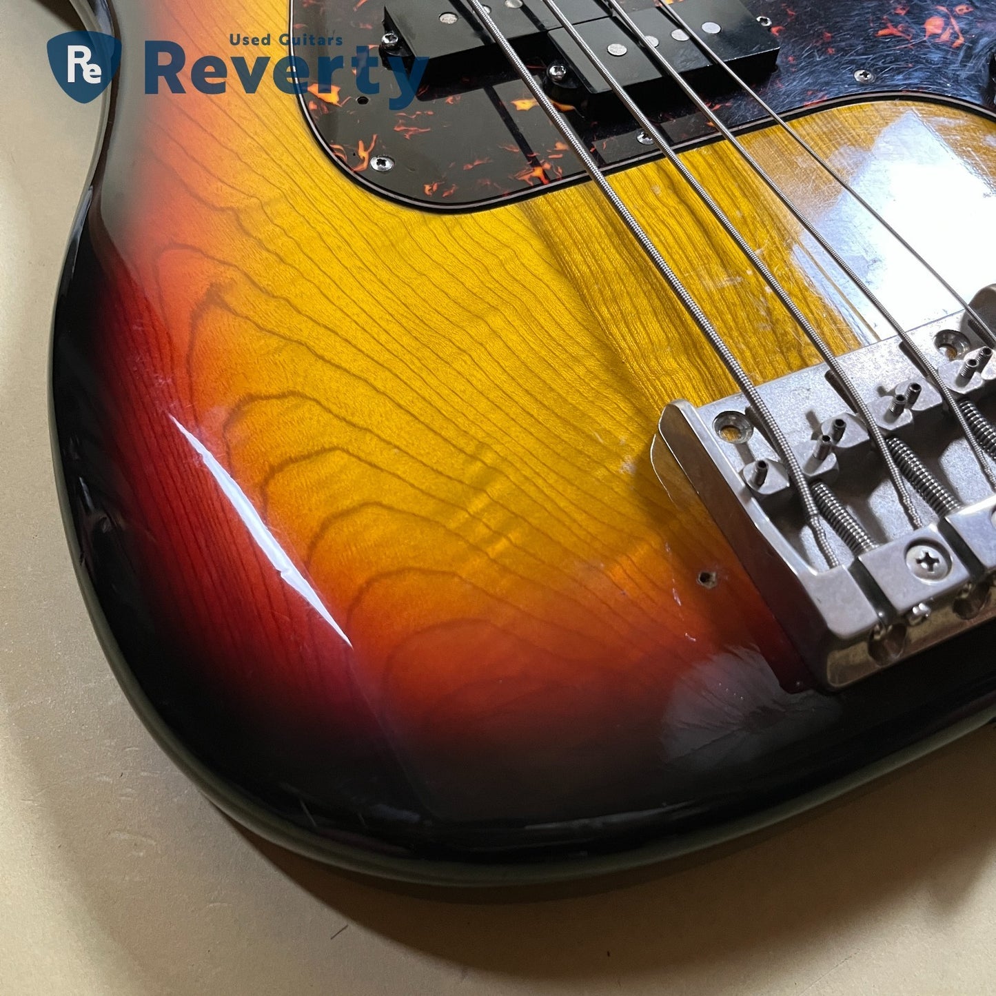 Yamaha PB600 YS Pulser Bass 1980s Made in Japan Electric Bass Guitar Used