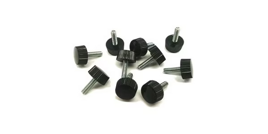 Boss Screw for Boss Compact Effect Pedal 10pcs Pack 17041656 Roland Brand new