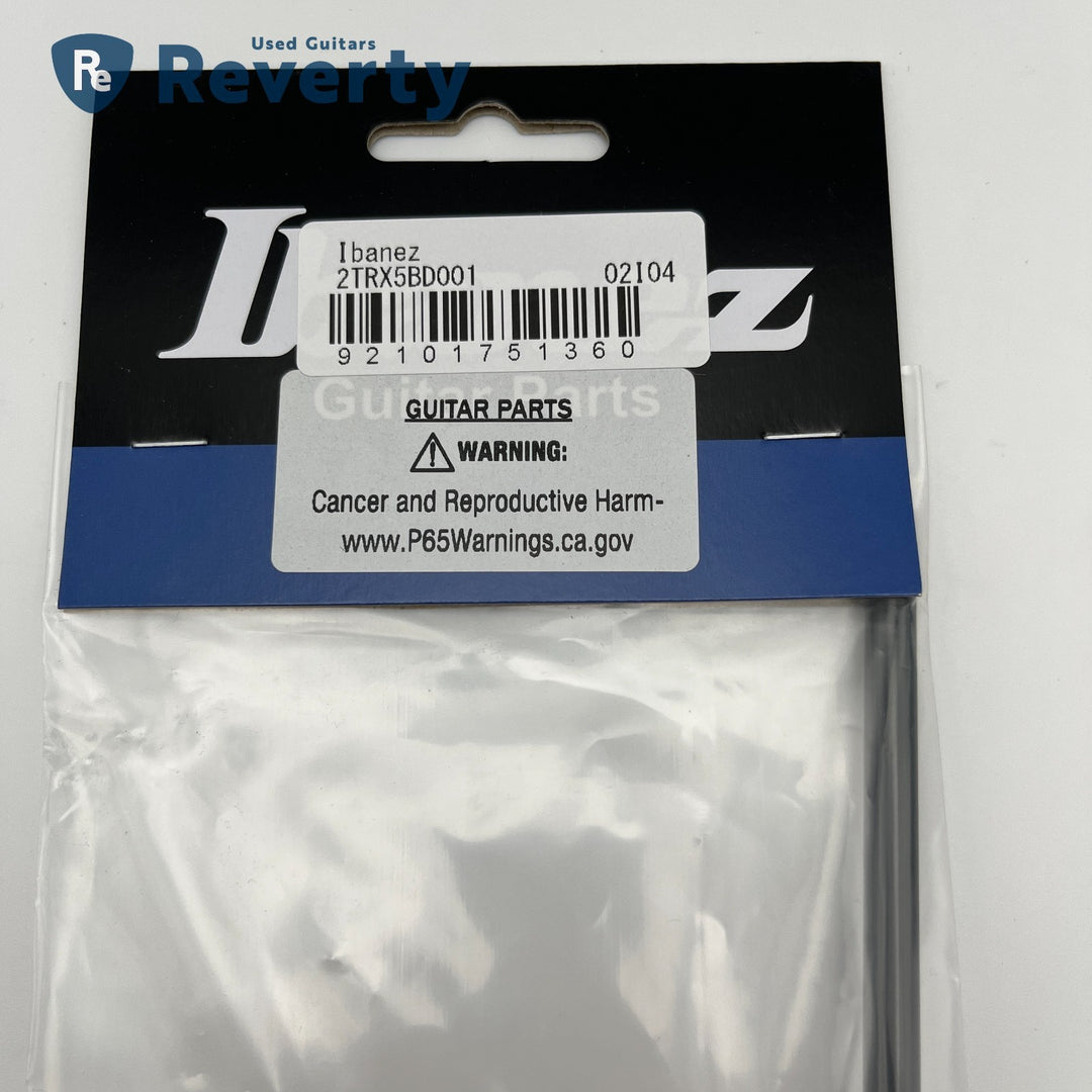 Ibanez Whammy Bar Tremolo Arm Edge Zero II 2TRX5BD001 for RG Series Brand new