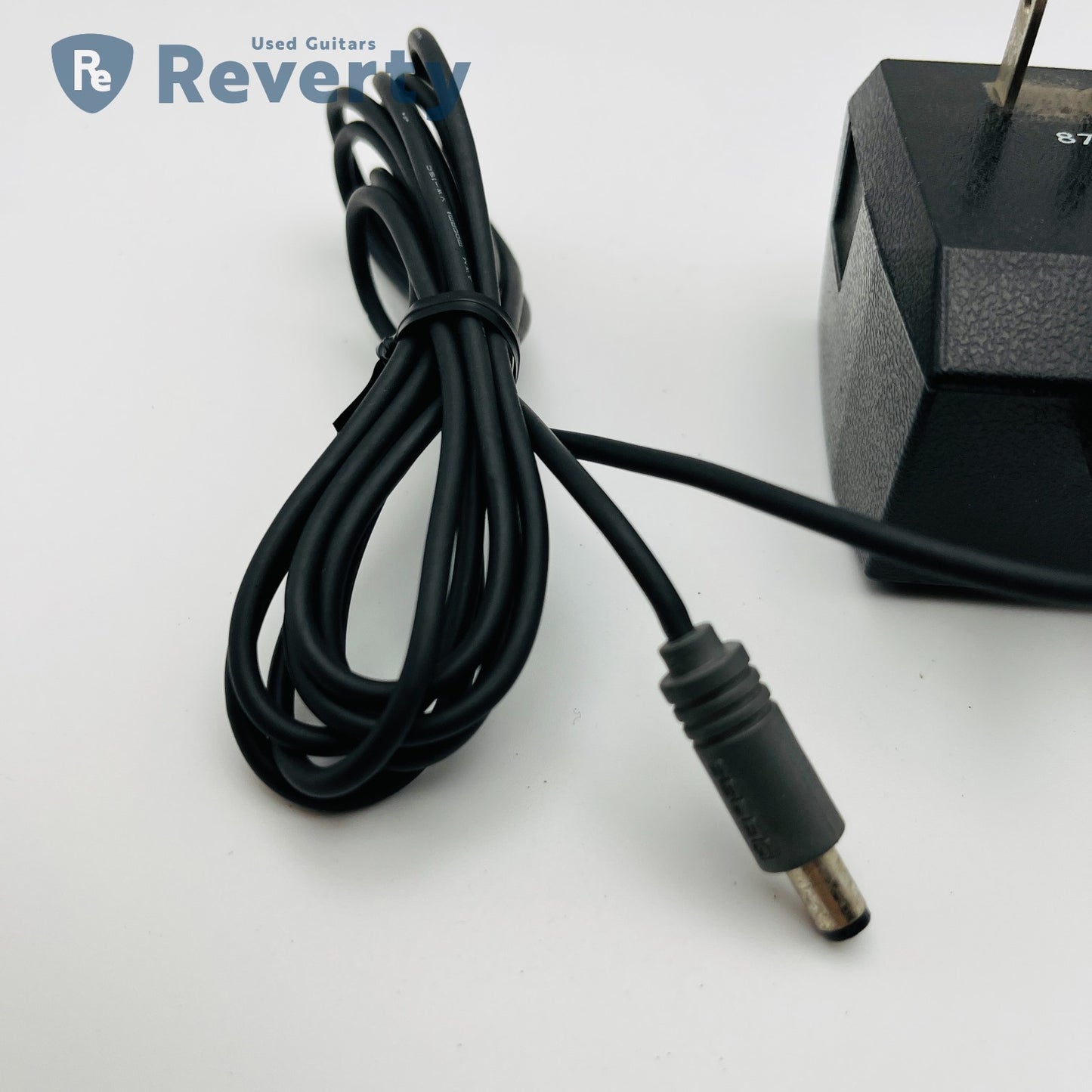 BOSS AC Adapter Power Suplly PSA-100P AC100V DC9V 200mA for Guitar Effect Pedal