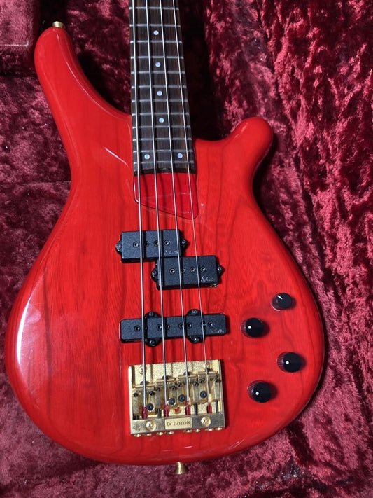 Rockoon By Kawai RB Made In Japan Electric Bass Guitar 1994 Used