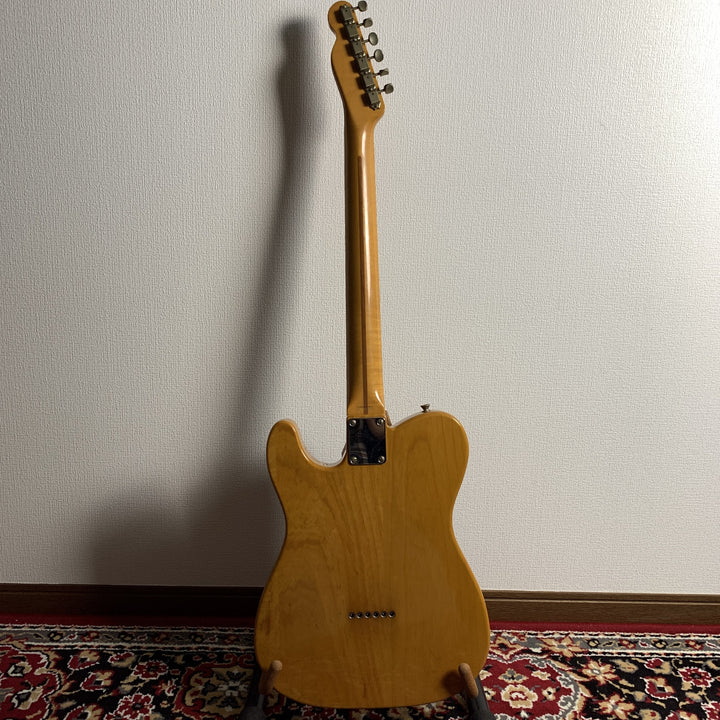 Fender Japan Telecaster TL-52V Texas Special V-Neck Electric Guitar 1999-2002