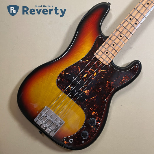 Yamaha PB600 YS Pulser Bass 1980s Made in Japan Electric Bass Guitar Used