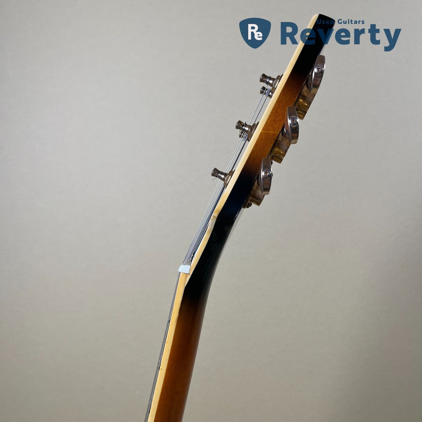 Aria Pro II FA-70TR BRSB Jazz Hollowbody Archtop electric guitar w/Hard case