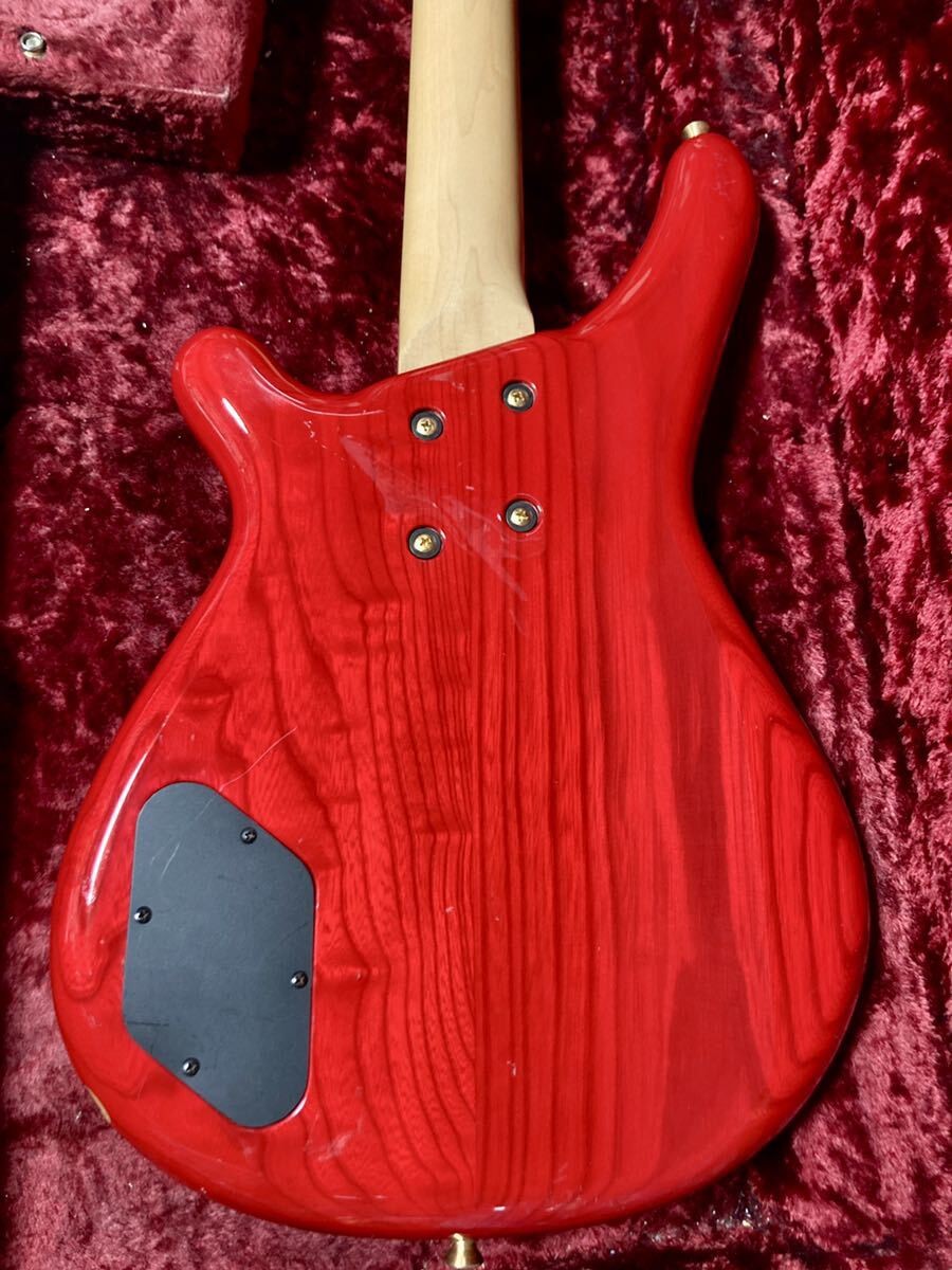 Rockoon By Kawai RB Made In Japan Electric Bass Guitar 1994 Used