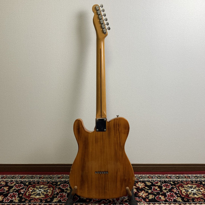 1993-94 Fender Japan TL52 &