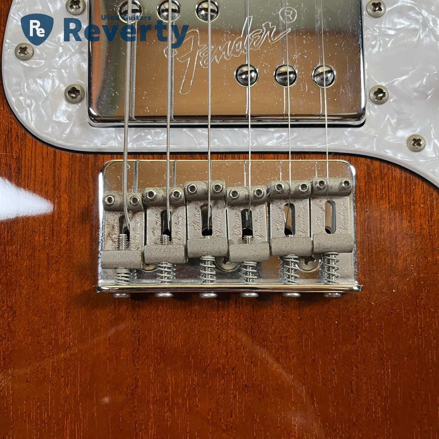 Fender TN-70/MAHO Thinline Telecaster '70 Reissue Made in Japan Mahogany 2000