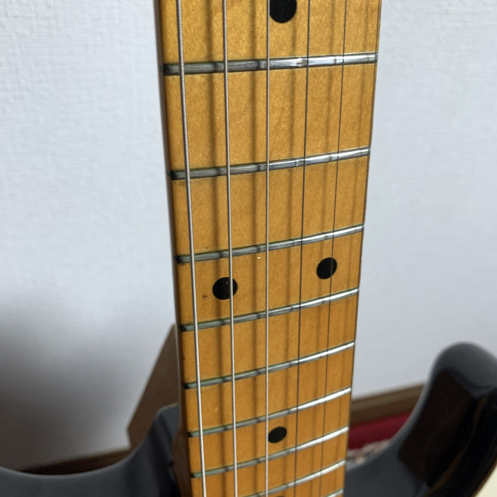 Fender Japan Stratocaster ST57 &