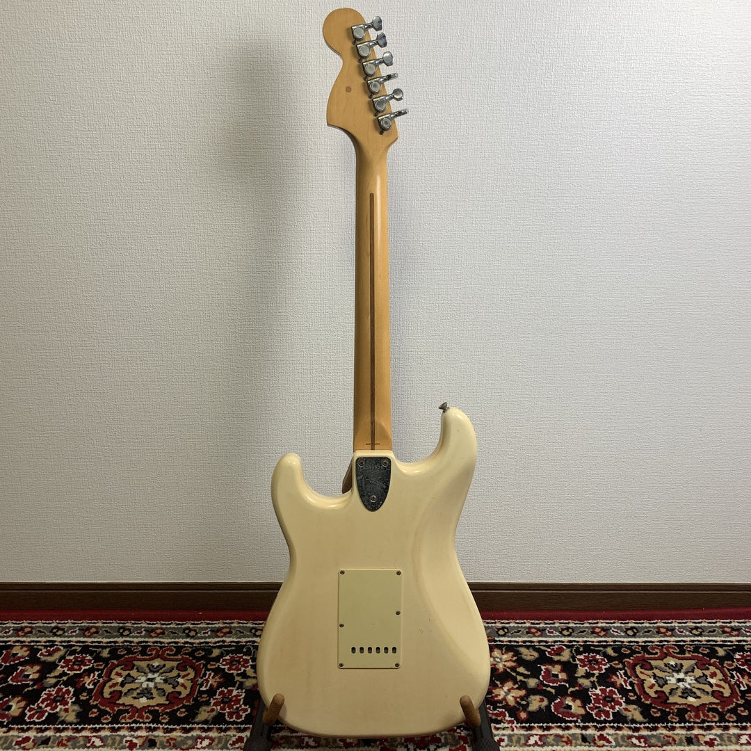 1985-86 Fender Japan ST72 &