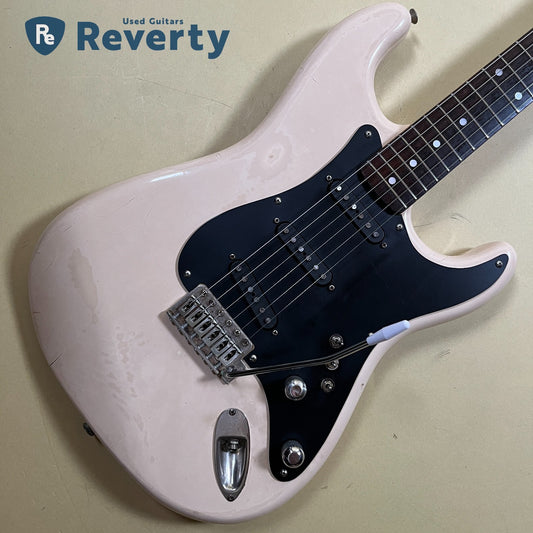 Greco SE600J Jeff Beck Super Sound 1981 Made in Japan Vintage Stratocaster Used
