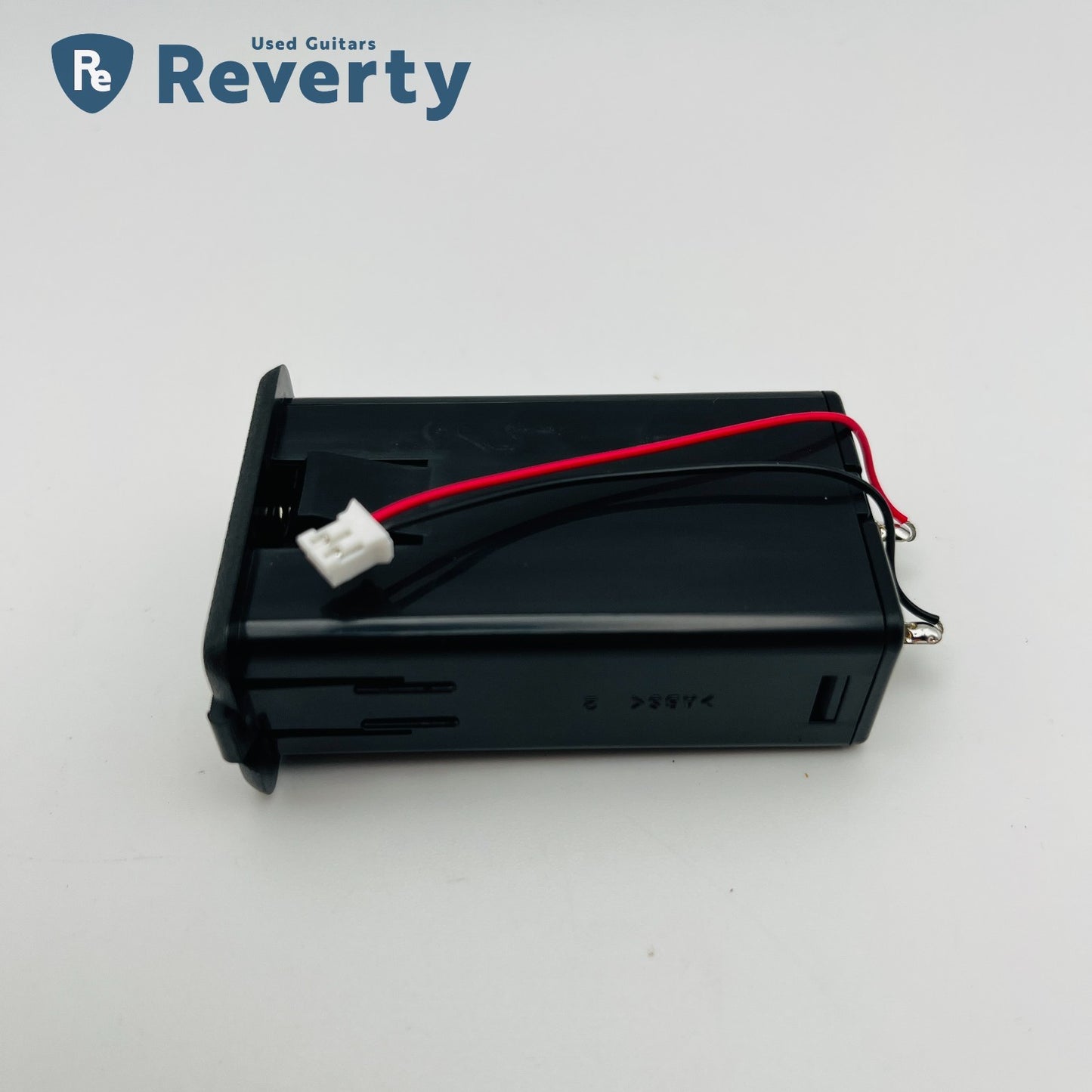 Yamaha Battery Box Case for SLG200 Silent Guitar Series ZJ993601 Brand New