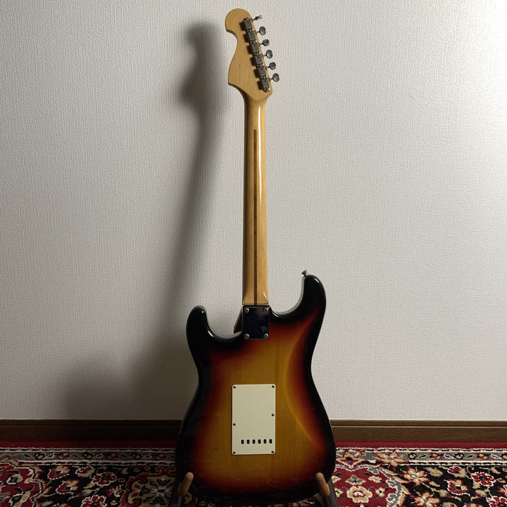 Fernandes Love Driver LD-105KK Ken Signature 3TS Electric Guitar MIJ ST-Style