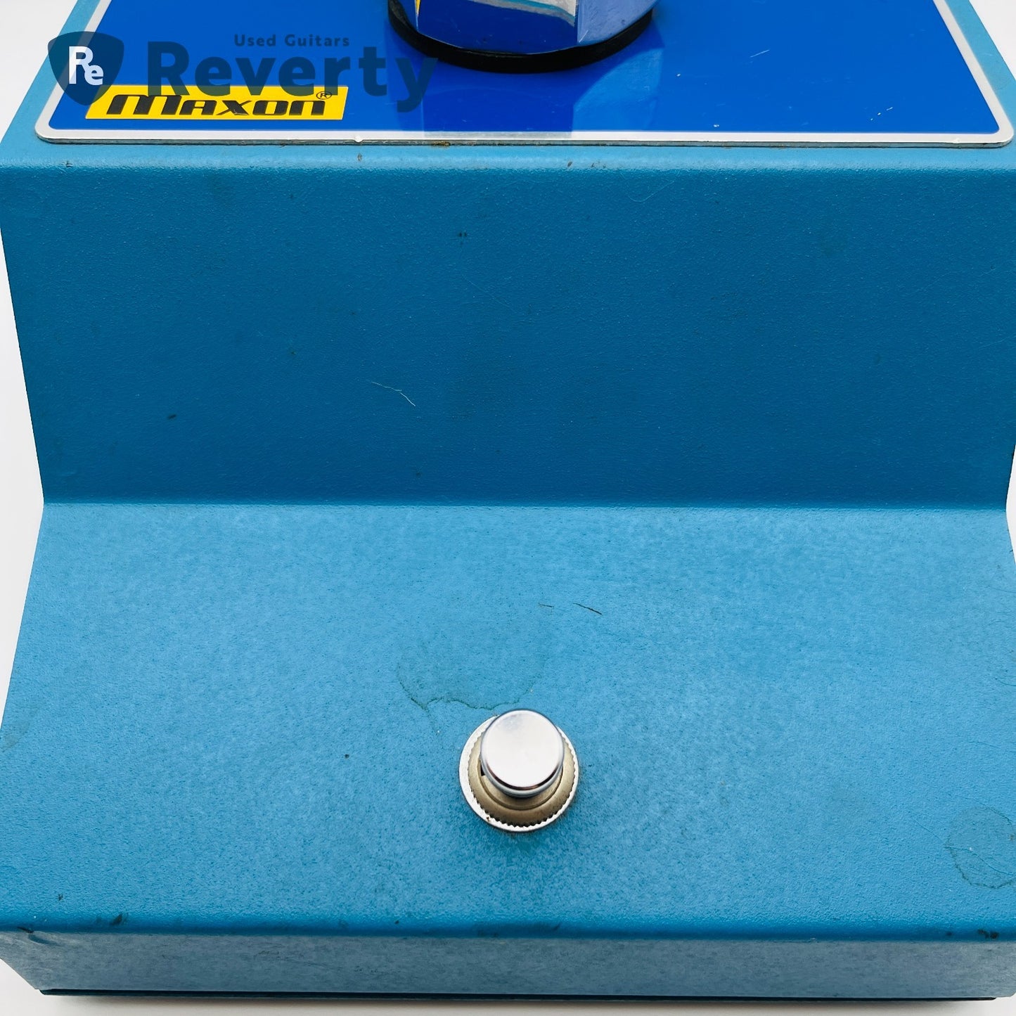 Maxon TM-505 Talking Machine 1970s Made in Japan Vintage Very Rare w/OriginalBox