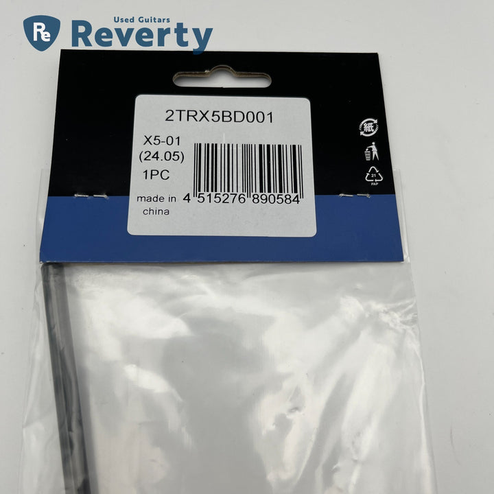 Ibanez Whammy Bar Tremolo Arm Edge Zero II 2TRX5BD001 for RG Series Brand new
