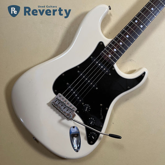 Tokai SS-36 Silver Star Stratocaster Made in Japan 1979 Vintage Electric Guitar