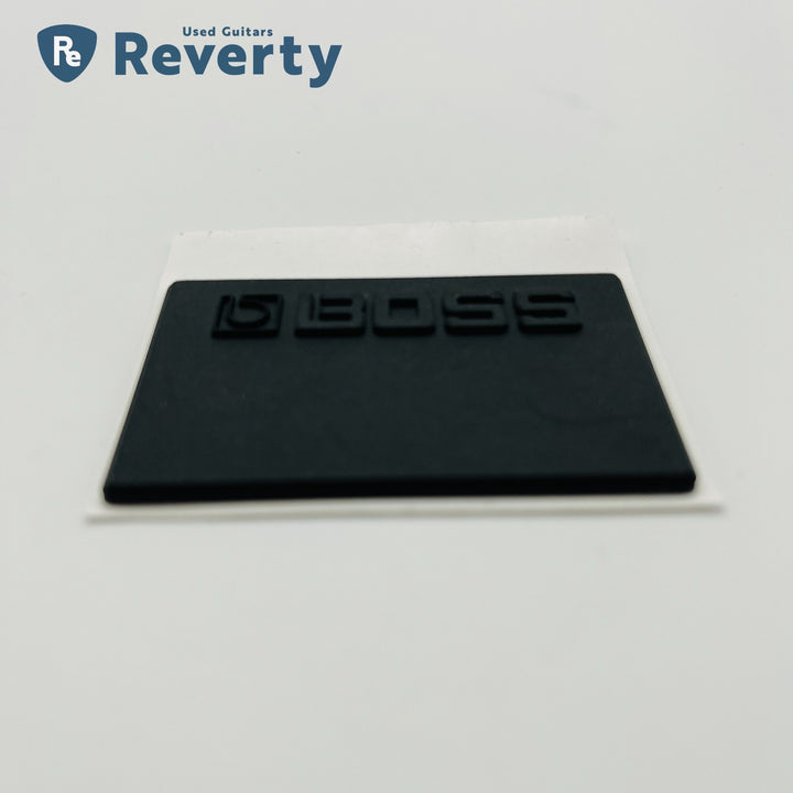 Boss Pedal Plate for Boss Compact Effect Pedal 5100008294 Replacement Parts New