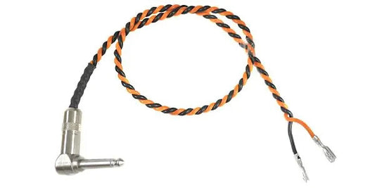 MONTREUX Belden 9497 Speaker Cable 50cm (1.64ft) #226 for combo amps Japan New