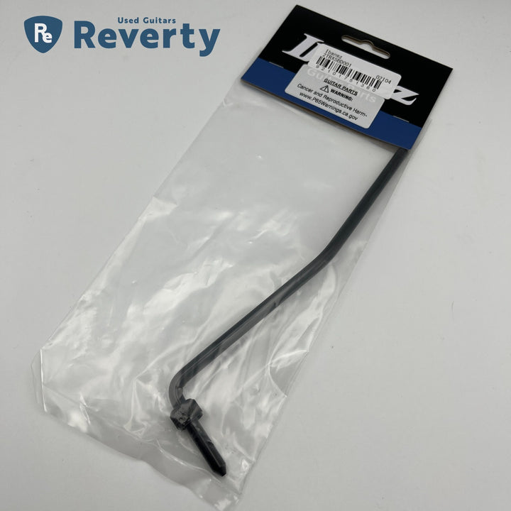 Ibanez Whammy Bar Tremolo Arm Edge Zero II 2TRX5BD001 for RG Series Brand new
