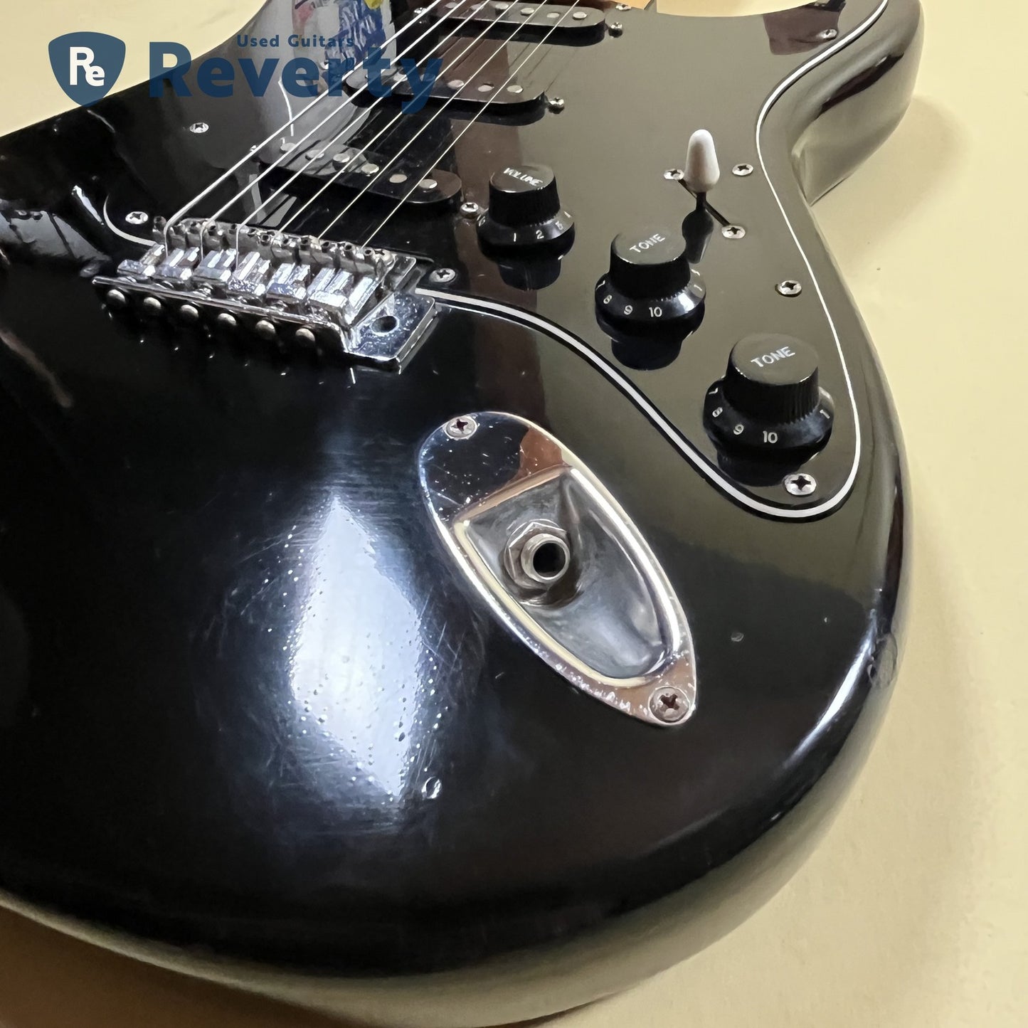 Greco SE600 Sparkle Sound 1978 Made in Japan Vintage Electric Guitar Used