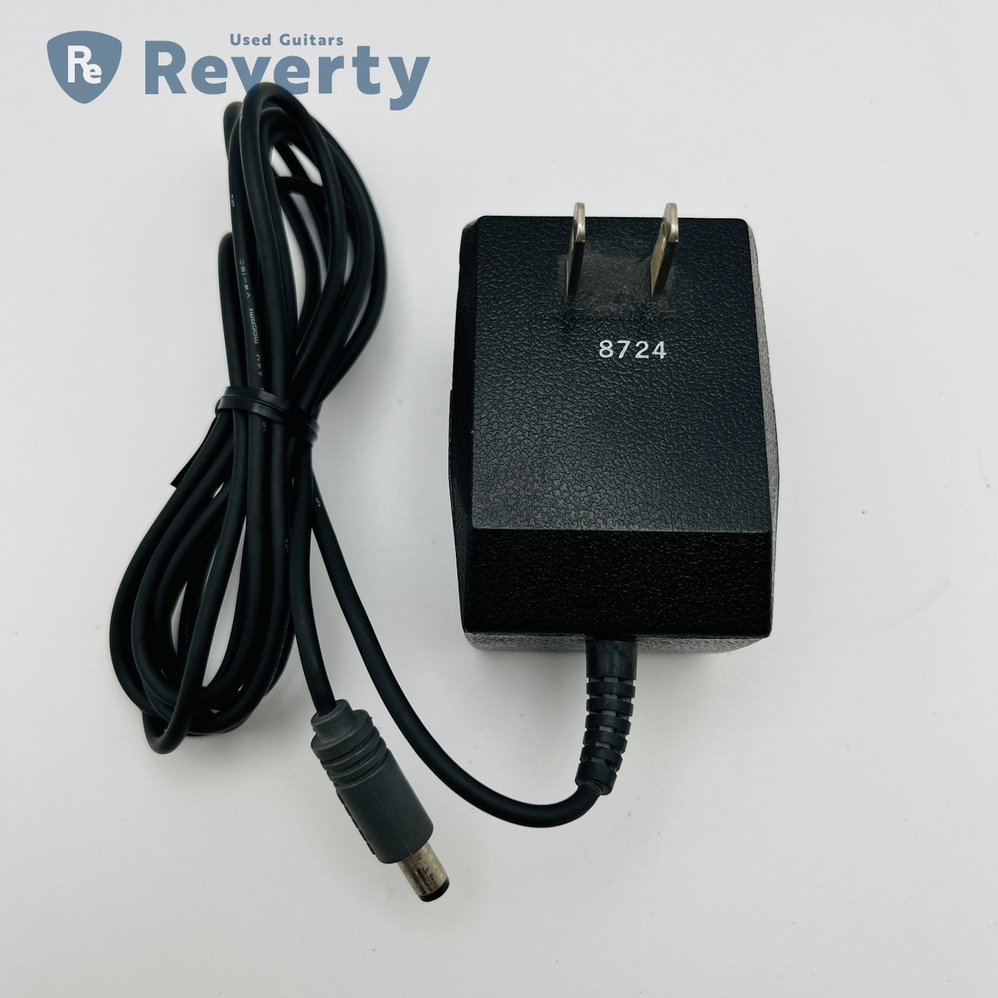 BOSS AC Adapter Power Suplly PSA-100P AC100V DC9V 200mA for Guitar Effect Pedal