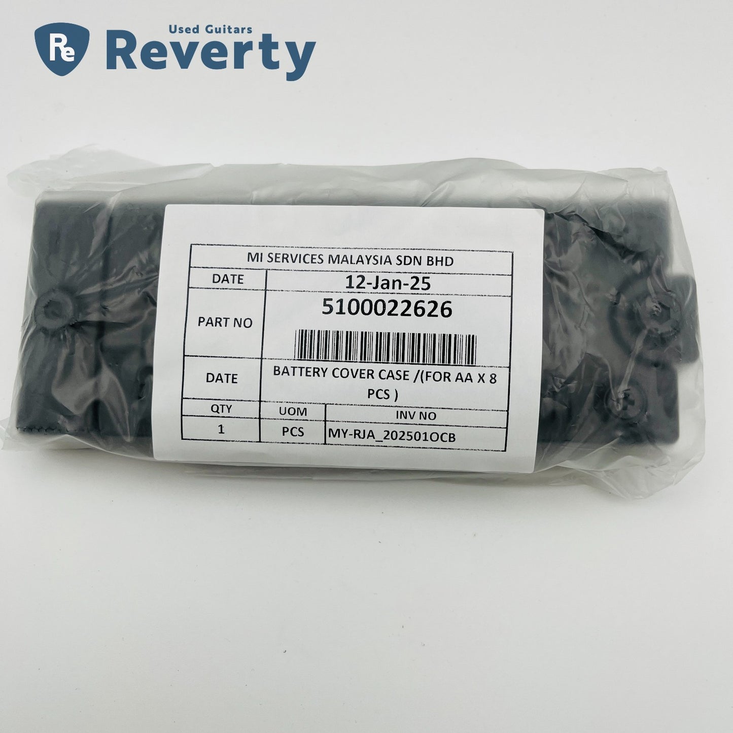 Roland Battery Pack for AC-33 BA-330 BA-55 CUBE Street EX KC-110 R-88 Brand new