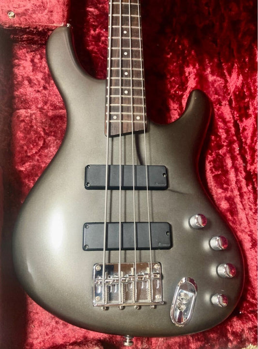 Ibanez EDB500 ELGODYNE Active Electric Bass Guitar from Japan Used