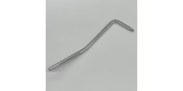 Ibanez Whammy Bar Tremolo Arm for AZ2204 Silver Electric Guitar Brand New