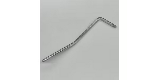 Ibanez Whammy Bar Tremolo Arm for AZ2204 Silver Electric Guitar Brand New