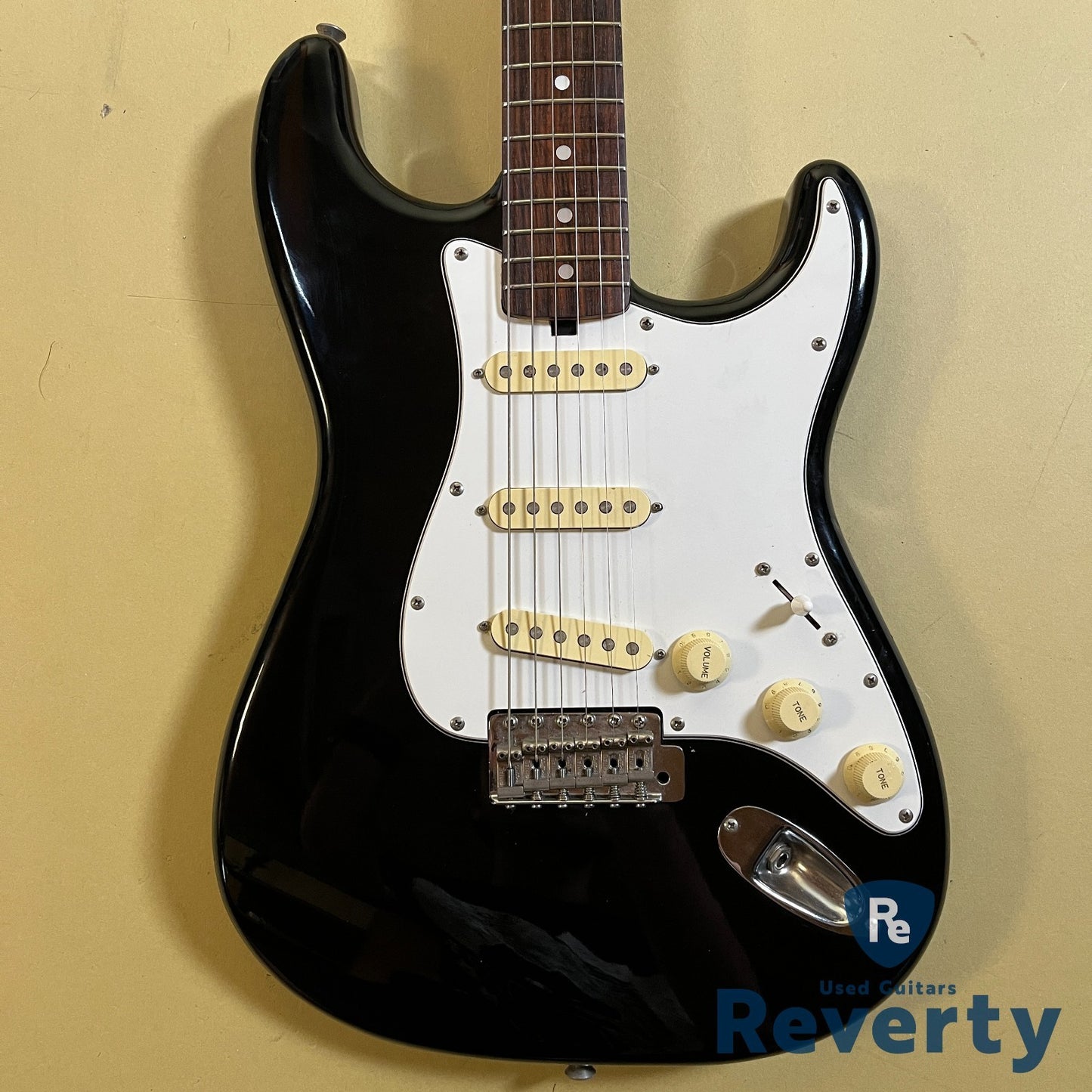 Tokai Electric Guitar TST-50 BB Goldstar Sound 1987 Made in Japan Stratocaster