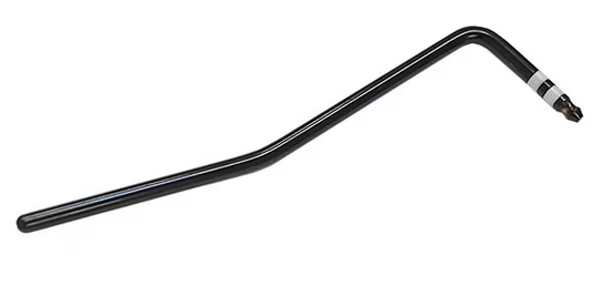 Ibanez Whammy Bar Tremolo Arm 2LE2-1B for H-PRO / LOW PRO EDGE Series Japan New
