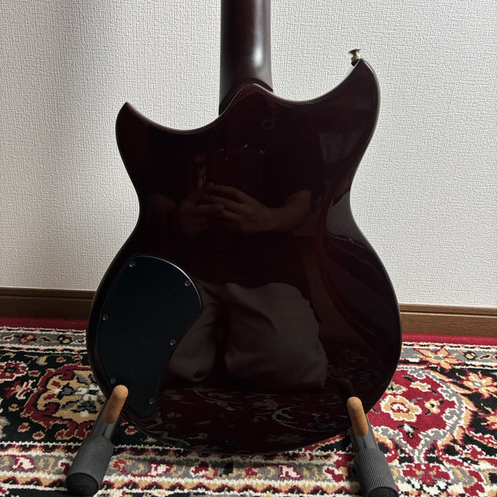 Yamaha Revstar Professional RSP20 Swift Blue MIJ VH5 Focus Switch w/Gig Bag