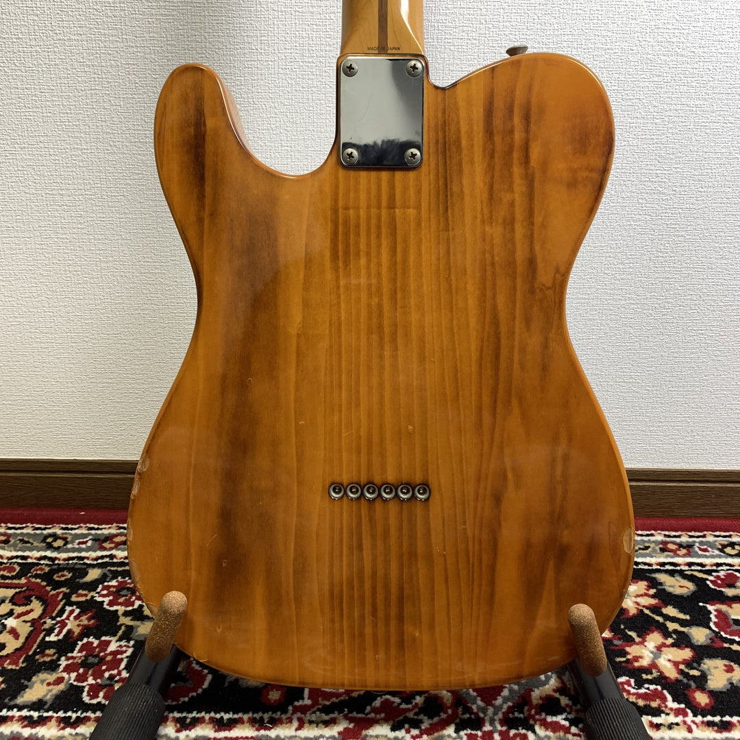 1993-94 Fender Japan TL52 &