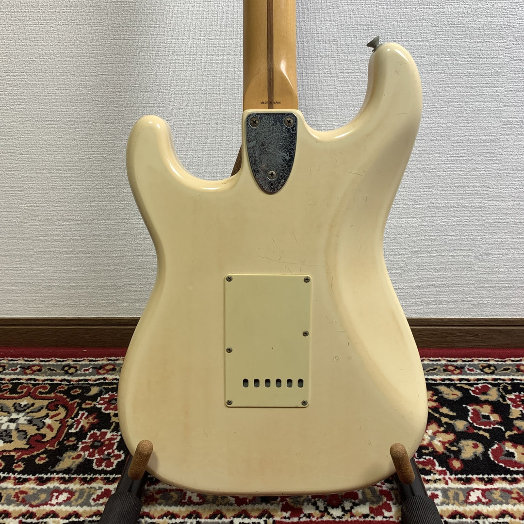 1985-86 Fender Japan ST72 &