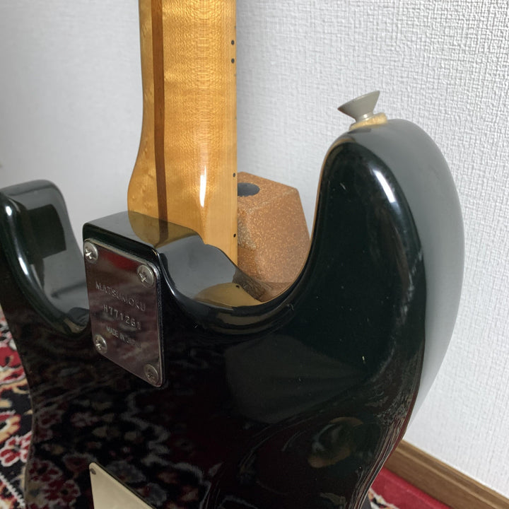 1977 Aria Pro II Strikin&
