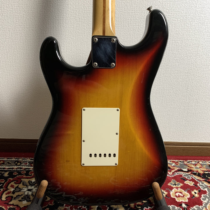 Fernandes Love Driver LD-105KK Ken Signature 3TS Electric Guitar MIJ ST-Style