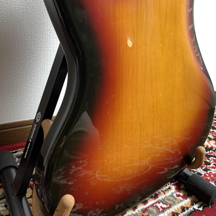 1989-91 Fender Japan JB62-75US &