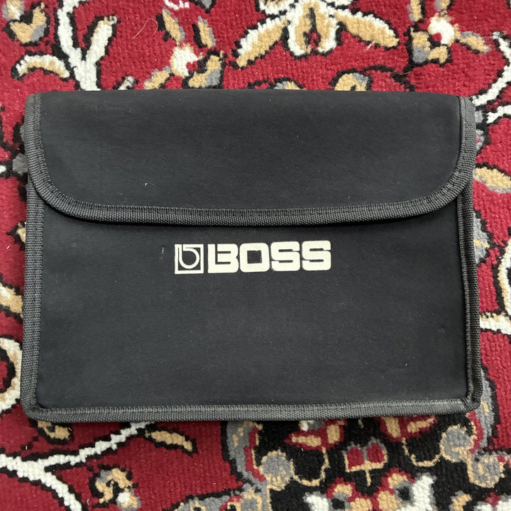 BOSS BR-600 Digital Recorder 8-Track Portable MTR COSM w/ Original Box &amp; Case