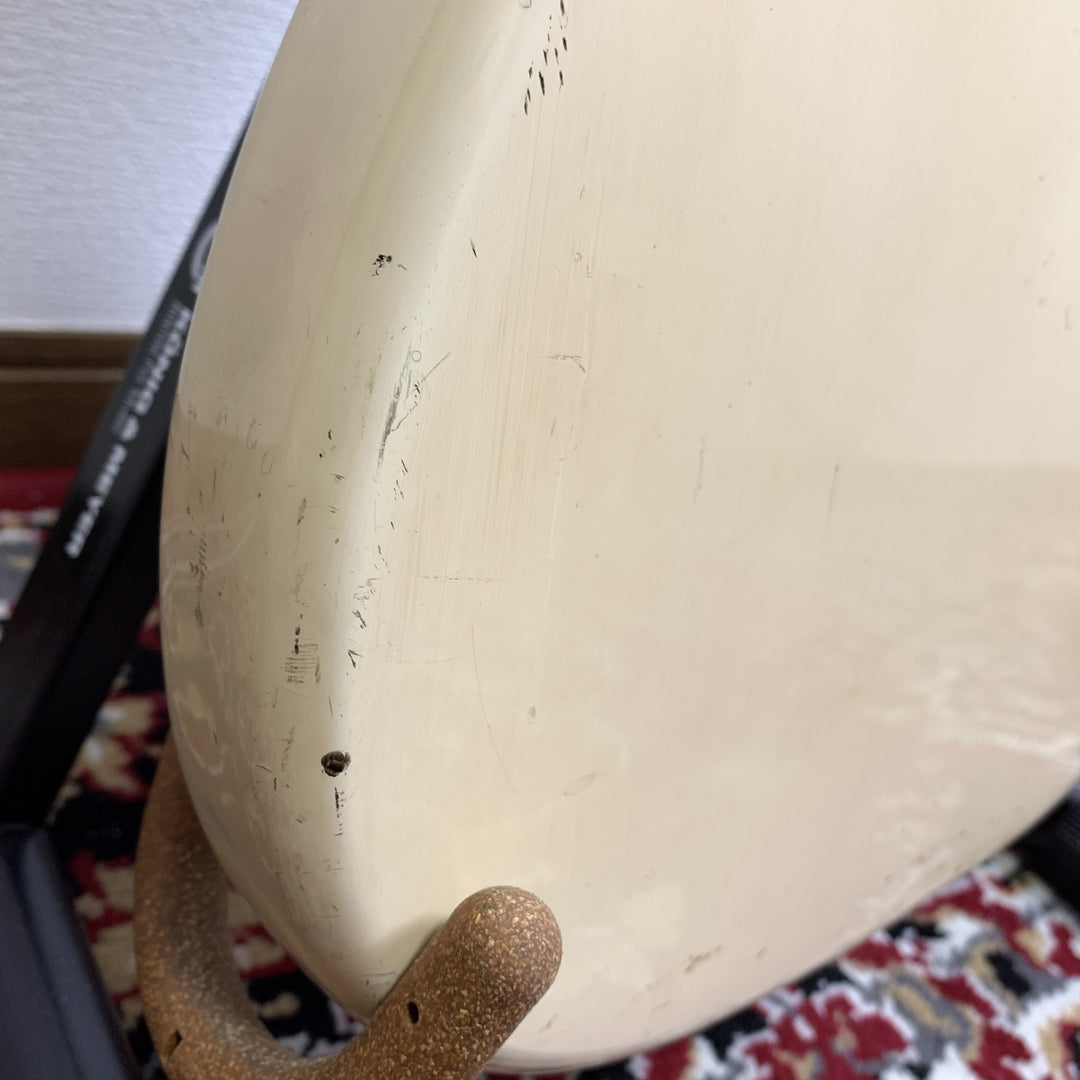 1970s Guyatone Custom Precision Bass Type EP Series Cream MIJ Japan As-Is