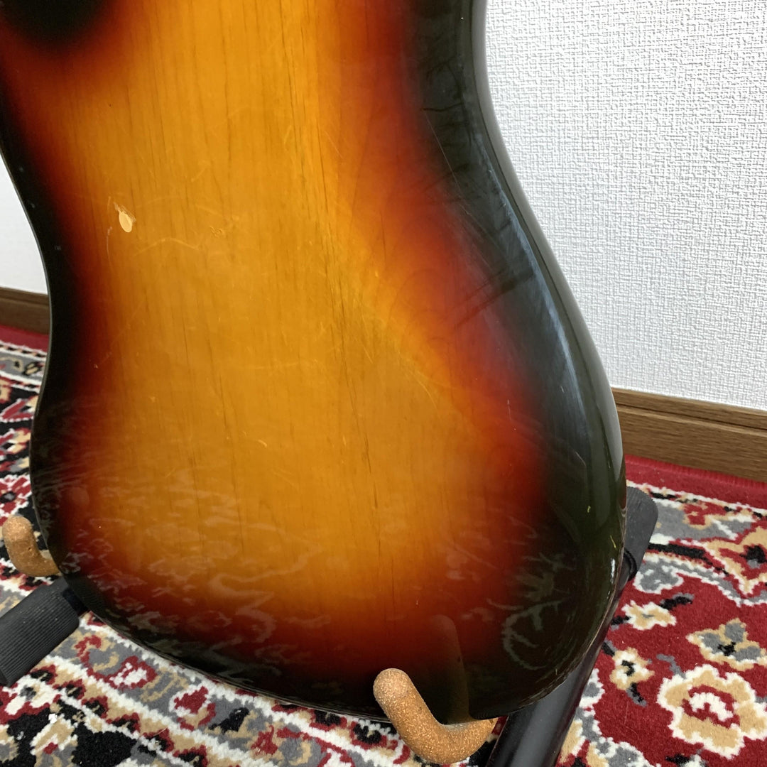 1989-91 Fender Japan JB62-75US &