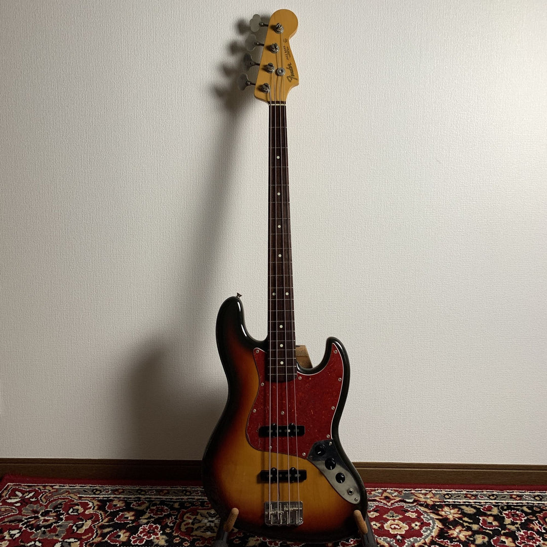 1989-91 Fender Japan JB62-75US &