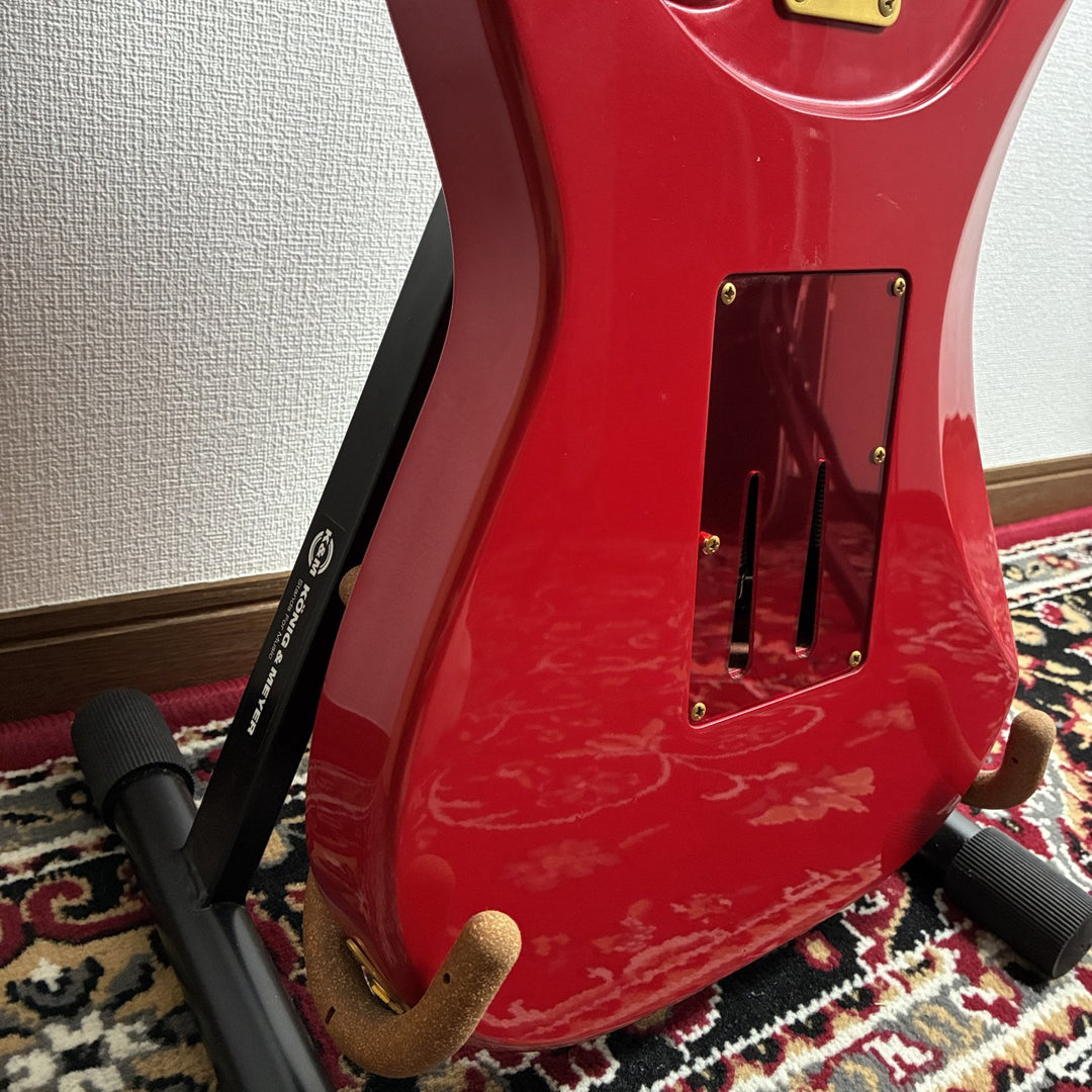 1990s Fernandes LA-85KK ken L&