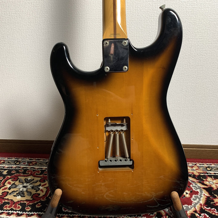 Fender Japan Stratocaster ST57 &