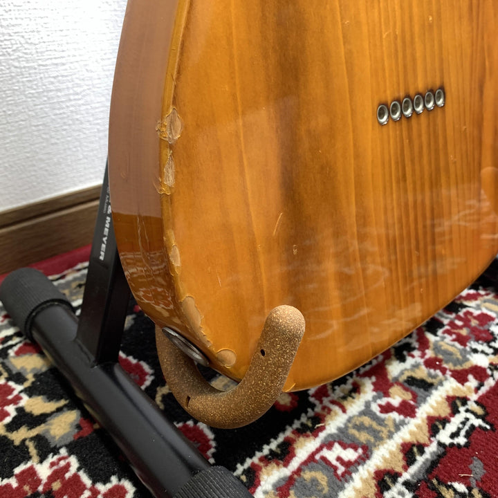 1993-94 Fender Japan TL52 &