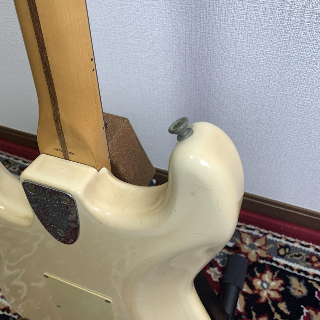 1985-86 Fender Japan ST72 &