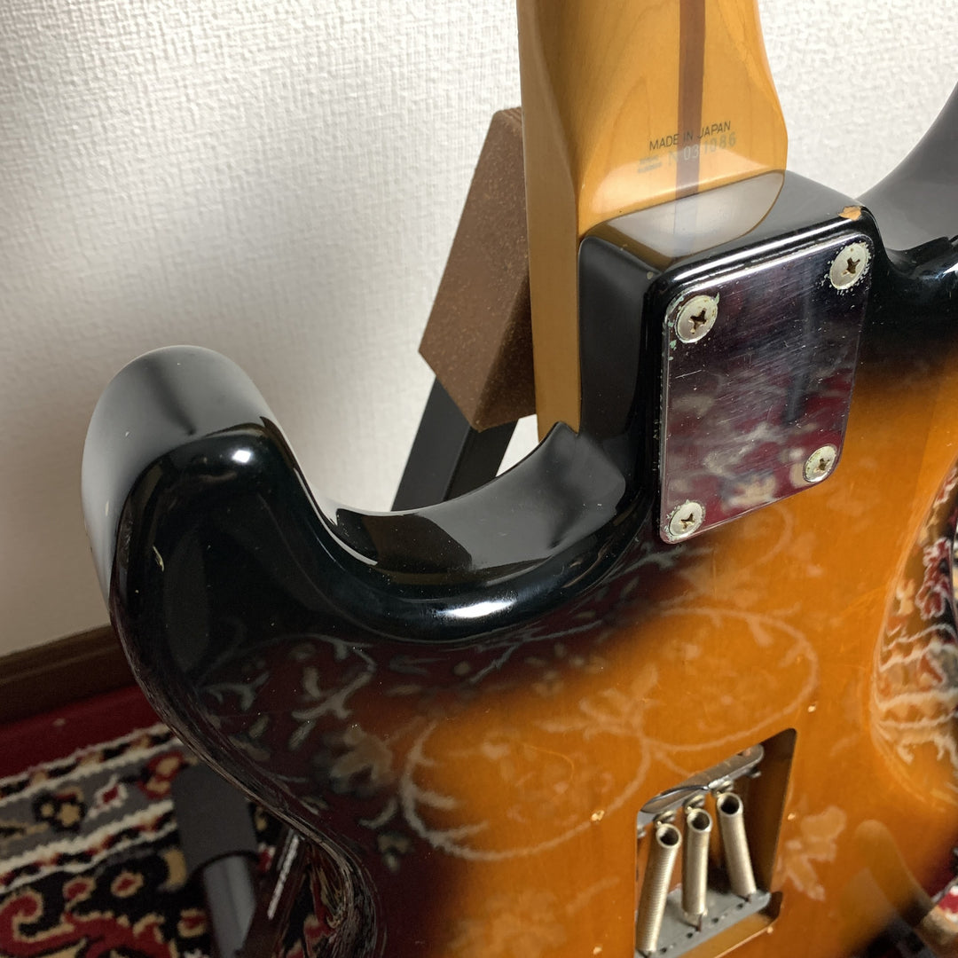 Fender Japan Stratocaster ST57 &