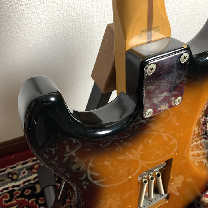 Fender Japan Stratocaster ST57 &
