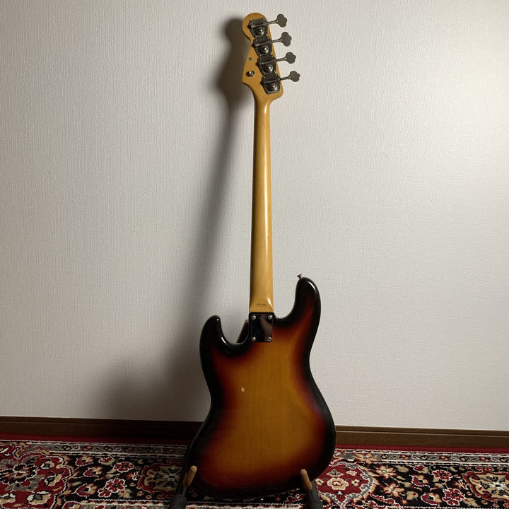 1989-91 Fender Japan JB62-75US &