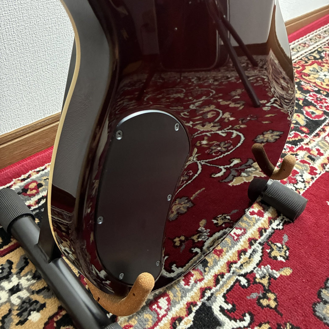 Yamaha Revstar Professional RSP20 Swift Blue MIJ VH5 Focus Switch w/Gig Bag