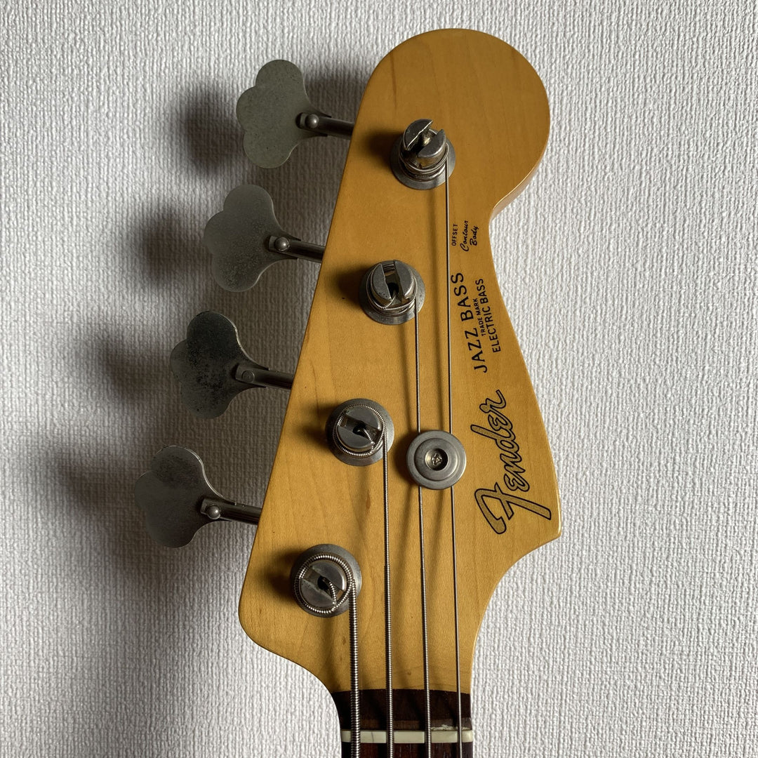 1989-91 Fender Japan JB62-75US &