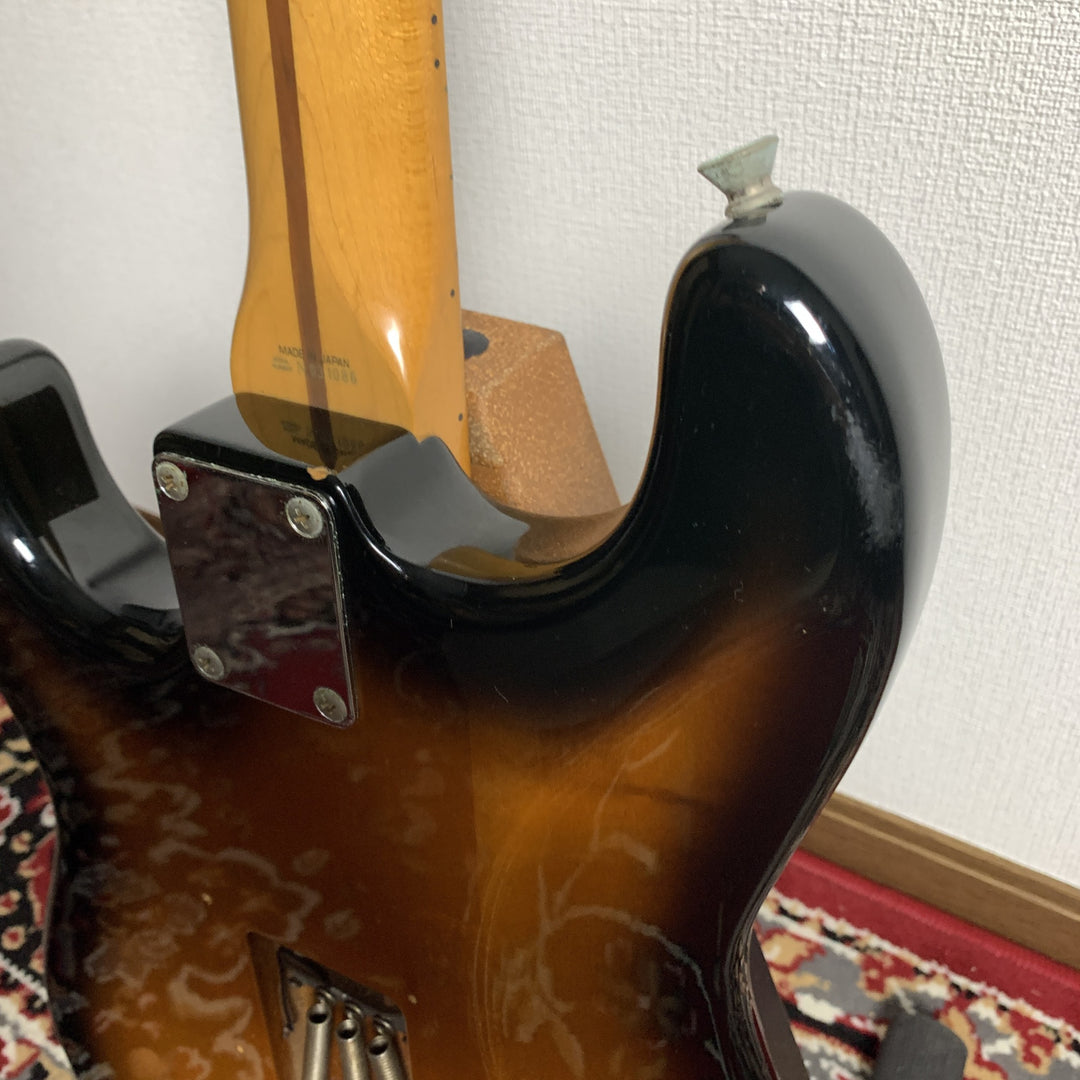 Fender Japan Stratocaster ST57 &
